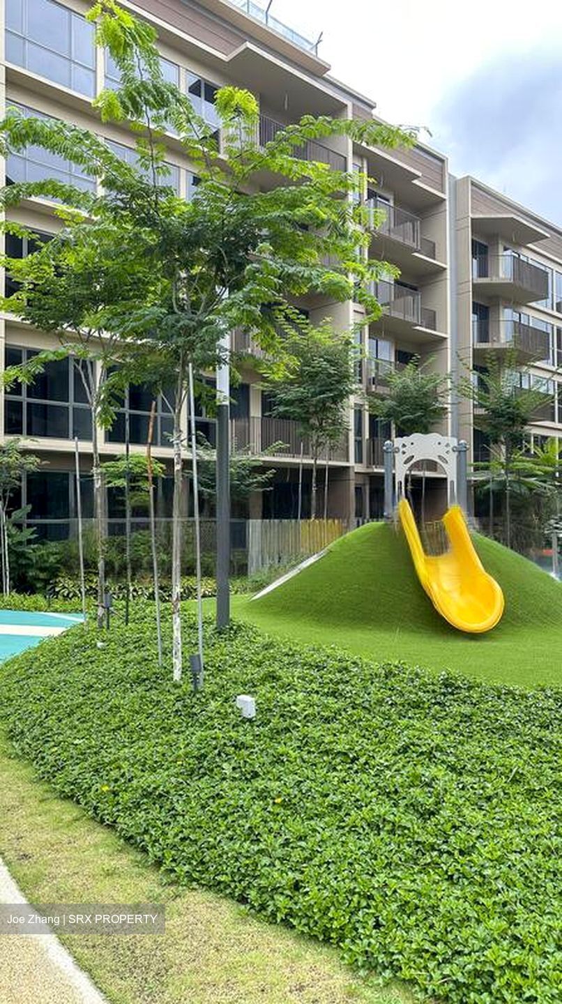 The Watergardens At Canberra (D27), Apartment #453870541